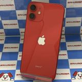 iPhone12 mini 64GB Product Red MGAE3J/A SoftBank��S