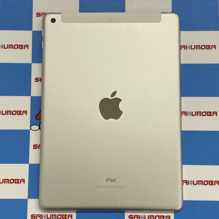 iPad ��6���� Wi-Fi+Cellular��ǥ� 32GB ����С� MR6P2J/A doc