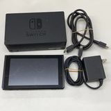 即日発送可Nintendo Switch 32GB グレー HAC-001