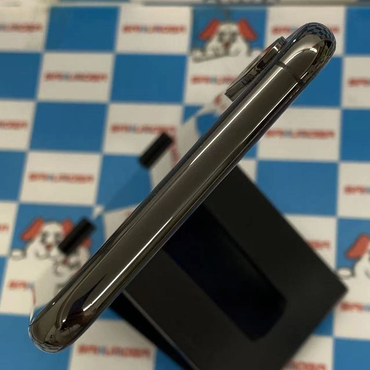 iPhoneXS Max 256GB ���ڡ������쥤 MT6U2J/A SIM���å������ au ��