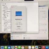 Macbook air 13����� Early2024 Apple M3 16GB/512GB ����