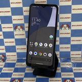 AQUOS Wish4 64GB Navy SH-M27 ��ŷ��Х�����SIM�ե꡼ ������