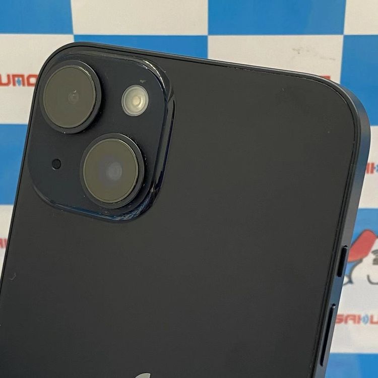 ¨ȯiPhone14 128GB ߥåɥʥ MPUD3J/A SIMե꡼