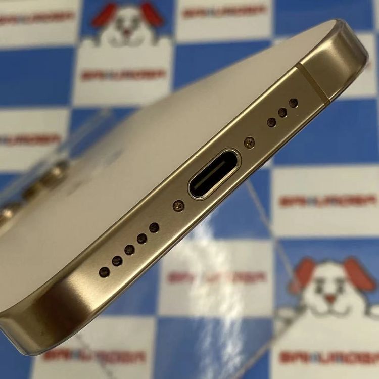 ¨��ȯ����iPhone16 Pro 256GB �ǥ����ȥ����˥��� MYN23J/A SIM�ե꡼