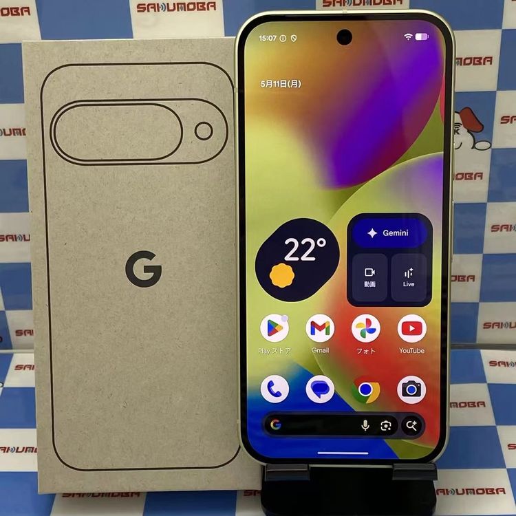 Google Pixel 10 128GB ���󥰥饹 GL066 docomo��SIM�ե꡼ ��