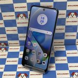 moto g64 5G 128GB �֥롼 XT2431-2 Y!mobile��SIM�ե꡼