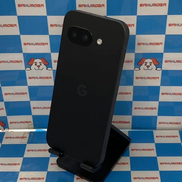 Google Pixel 9a 128GB ݡ docomoSIMե꡼ Ʊ