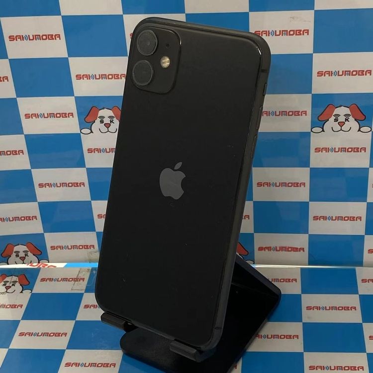 ¨ȯiPhone11 64GB ֥å MWLT2J/A SoftBankSIMե꡼