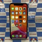 ¨��ȯ����iPhoneX 64GB ����С� MQAY2J/A SoftBank��SIM�ե꡼