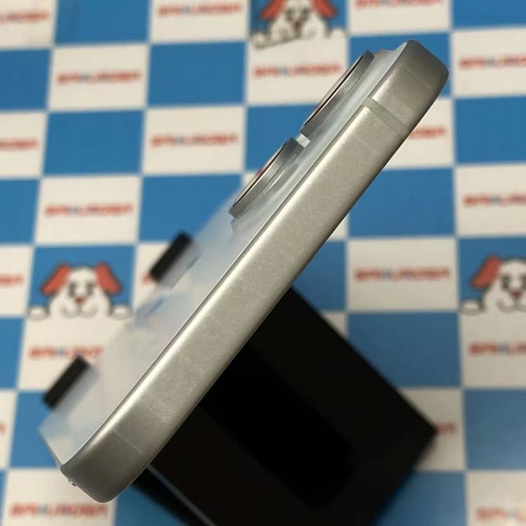 iPhone15 Plus 128GB �֥롼 MU0D3J/A SoftBank��SIM�ե꡼