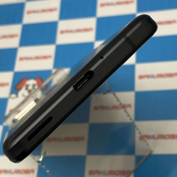 AQUOS sense5G 64GB �饤�ȥ��åѡ� A004SH Y!mobile��SIM�ե꡼