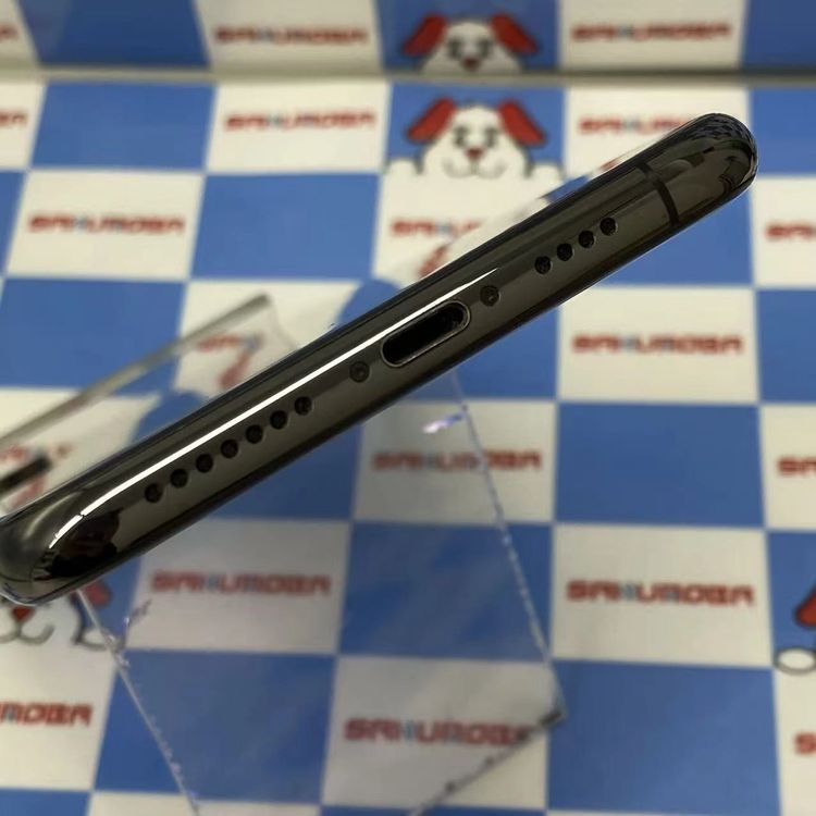 iPhoneXS Max 64GB ���ڡ������쥤 MT6Q2J/A AU��SIM�ե꡼ ����