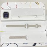Apple Watch Series8 41mm GPSモデル 32GB スターライト MNP63J