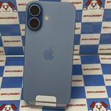 iPhone 17 256GB �ߥ��ȥ֥롼 MG694J/A SoftBank��SIM�ե꡼