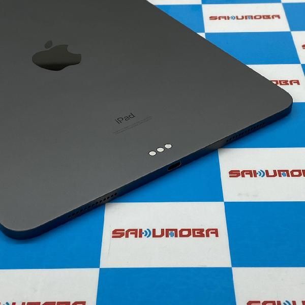 ムスビー｜iPad Pro 11インチ 第2世代 128GB Wi-Fiモデル バッテリー90 