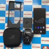 ROG Phone 8 256GB �ե���ȥ�֥�å� ROG8P-BK16R256 SIM�ե꡼��