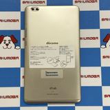 ¨��ȯ����dtab Compact d-02K 32GB Gold SIM���å������ docomo
