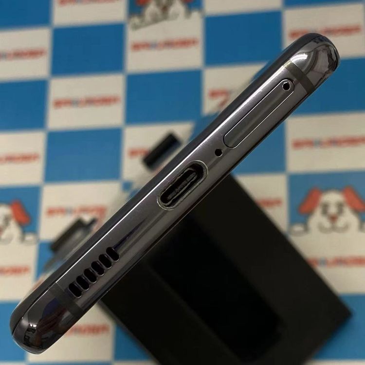 ¨ȯGalaxy S21 5G 256GB եȥ॰졼 SCG09 AUSIMե꡼