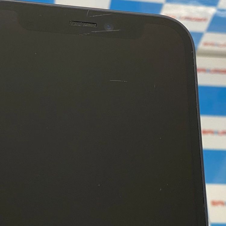 ¨��ȯ����iPhone12 mini 64GB �֥�å� MGA03J/A AU��SIM�ե꡼