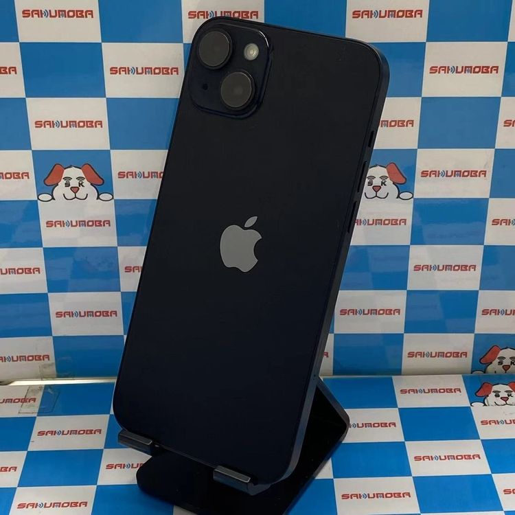 iPhone14 Plus 128GB ߥåɥʥ MQ4A3J/A SoftBankSIMե