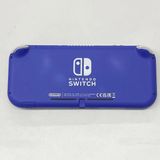 Nintendo Switch Lite 2019年モデル 32GB ブルー HDH-001