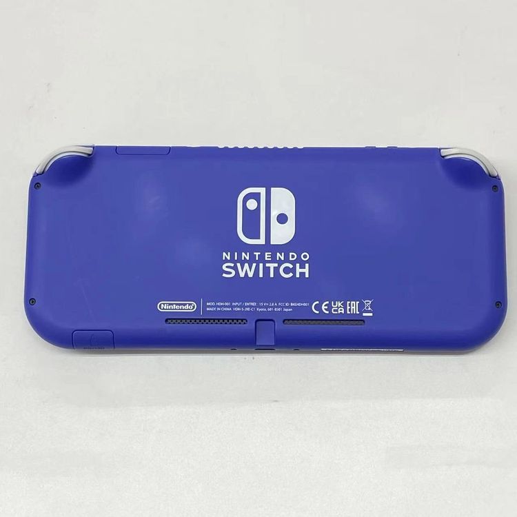 Nintendo Switch Lite 2019ǯ��ǥ� 32GB �֥롼 HDH-001
