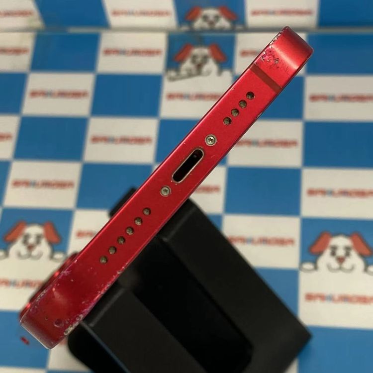 iPhone14 Plus 128GB Product Red MQ4F3VC/A ������SIM�ե�