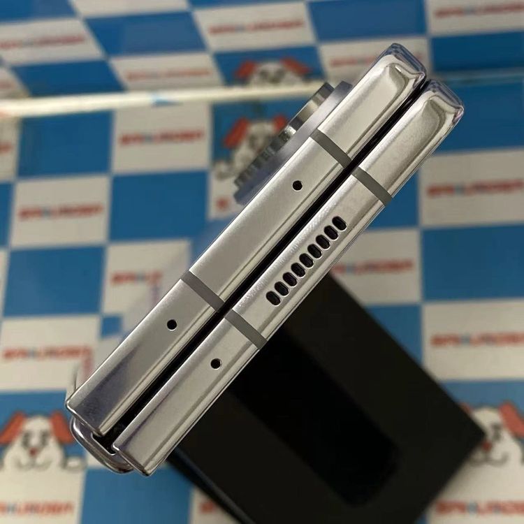 ¨ȯGalaxy Z Fold5 256GB  ֥롼 SCG22 AUSIMե꡼