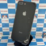 iPhone8 Plus 256GB ڡ쥤 MQ9N2J/A SoftBankSIMե