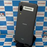 AQUOS sense3 basic 32GB ֥å SHV48 AUSIMե꡼ ̤