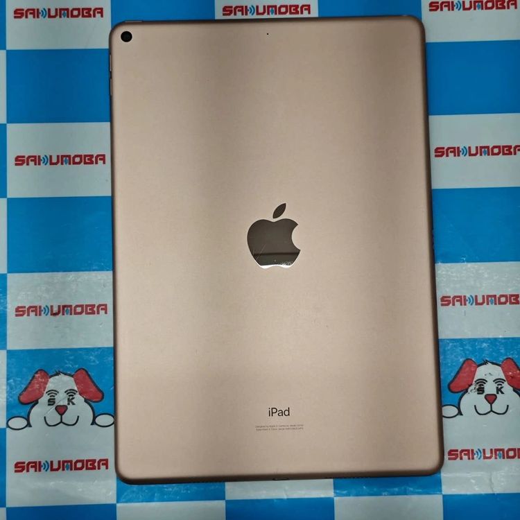 ¨��ȯ����iPad Air ��3���� Wi-Fi��ǥ� 64GB ������� MUUL2J/A