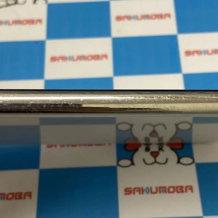 ¨��ȯ����iPhoneX 256GB ����С� NQC22J/A SoftBank��SIM�ե꡼