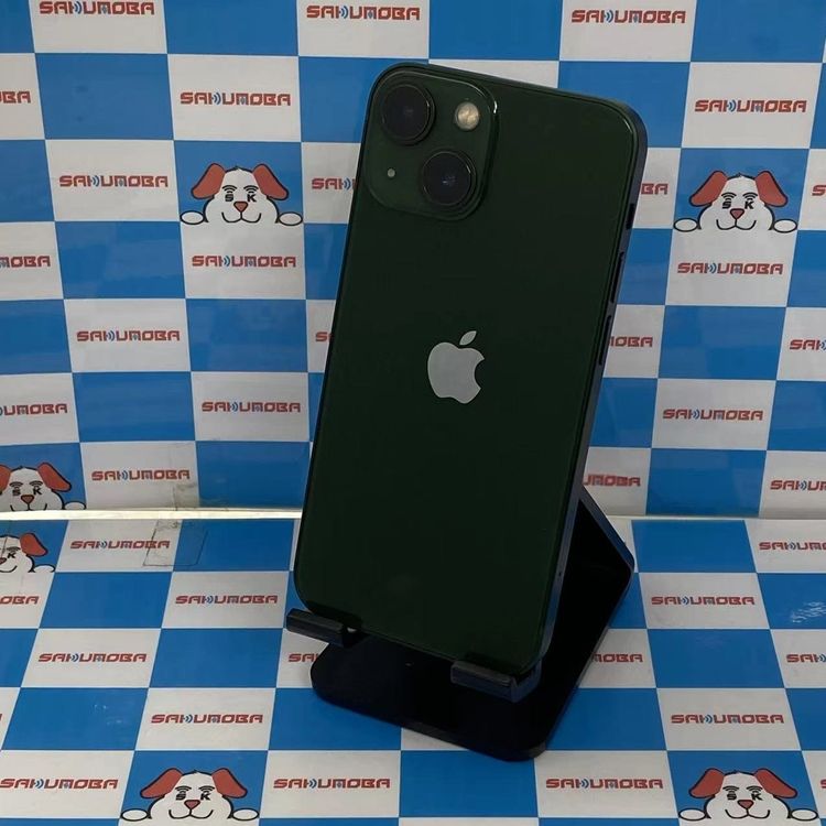 iPhone13 mini 256GB ꡼ MNFD3J/A ŷХSIMե꡼