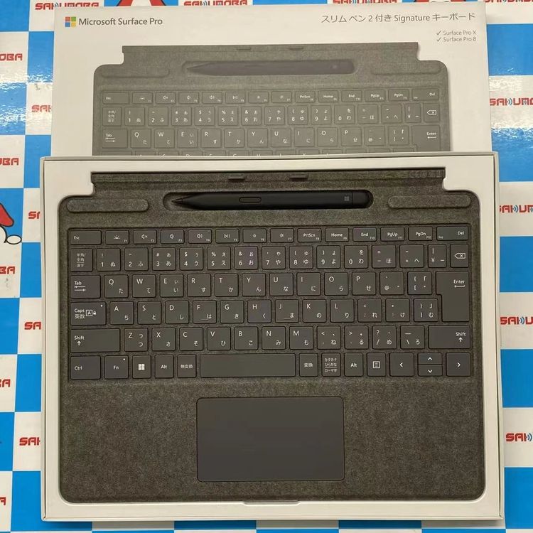 ڥ 2 դ Surface Pro Signature ܡ(ܸ) 졼 8X