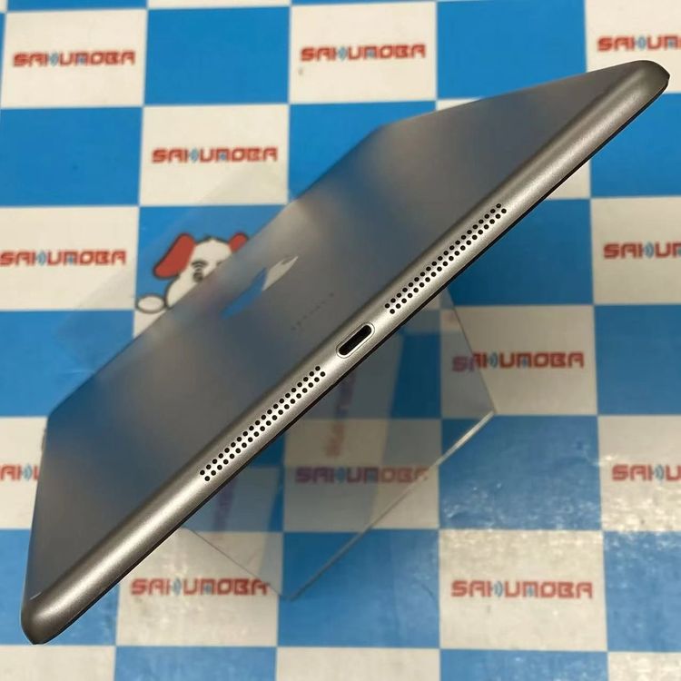 iPad Air ��1���� Wi-Fi+Cellular 32GB ���ڡ������쥤 MD792J/A