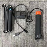¨ȯGoPro HERO9 Black CHDHX-901-FW