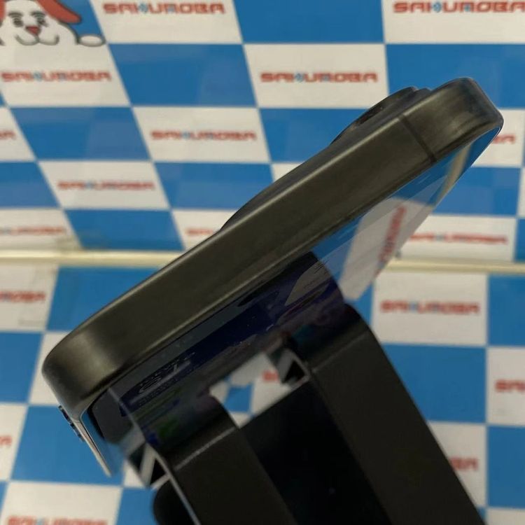 iPhone15 Pro 128GB �֥�å������˥��� MTU73J/A docomo��SIM�ե�