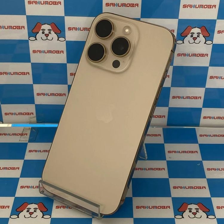 iPhone16 Pro 128GB ǥȥ˥ MYMX3J/A docomoSIMե