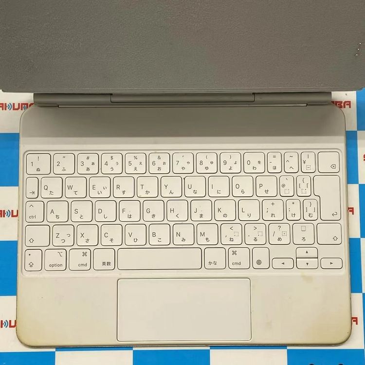 11iPad Pro(2) Magic Keyboard  ܸ ۥ磻 A226