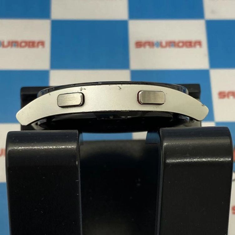 Galaxy Watch4 44mm 1.5GB/16GB ����ѡ� SM-R870NZ Wi-Fi