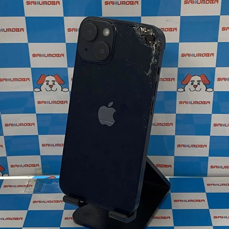 ¨ȯiPhone14 128GB ߥåɥʥ NPUD3J/A SIMե꡼ 