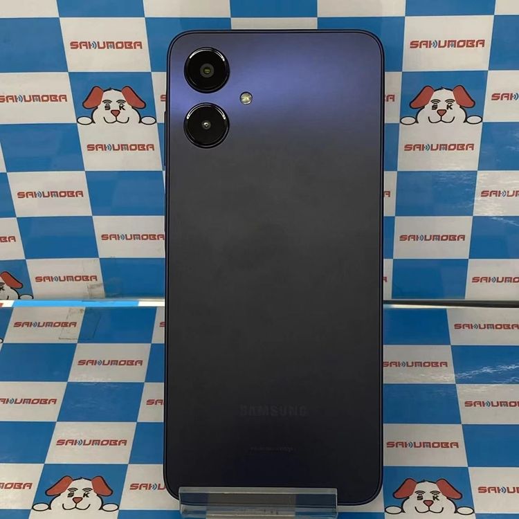 ¨��ȯ����Galaxy A25 5G 4GB/64GB SCG33 AU��SIM�ե꡼����̤������