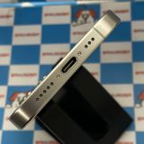 ¨ȯiPhone15 Pro 512GB ۥ磻ȥ˥ MTUJ3J/A SIMե꡼