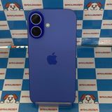 iPhone16 256GB ����ȥ�ޥ�� MYE03J/A SoftBank��SIM�ե꡼����Ʊ