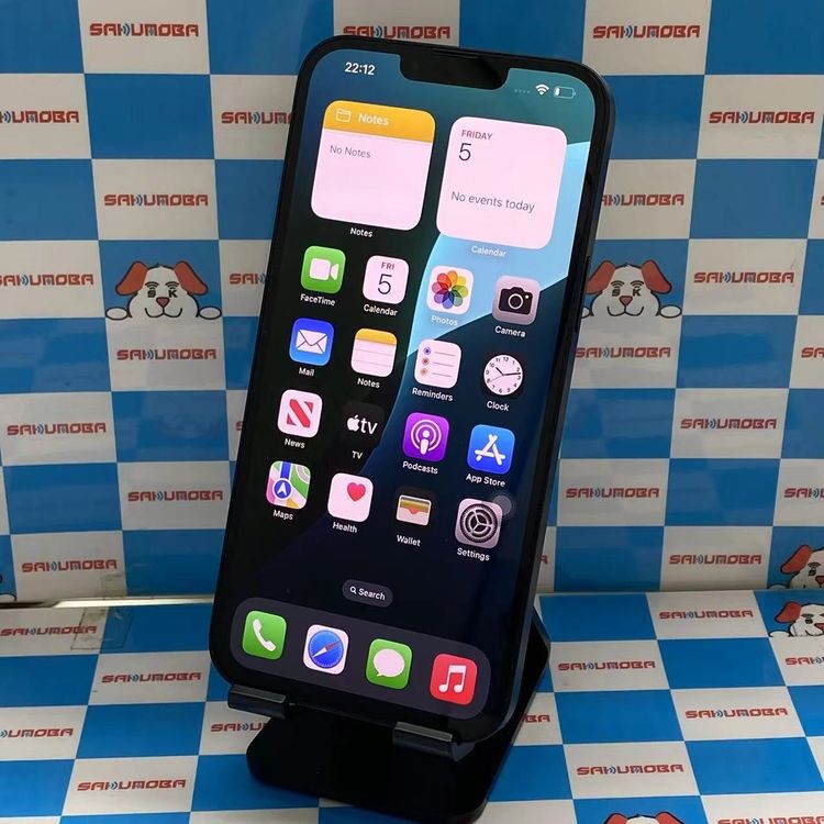 iPhone14 Plus 128GB ߥåɥʥ MQ4A3J/A SoftBankSIMե