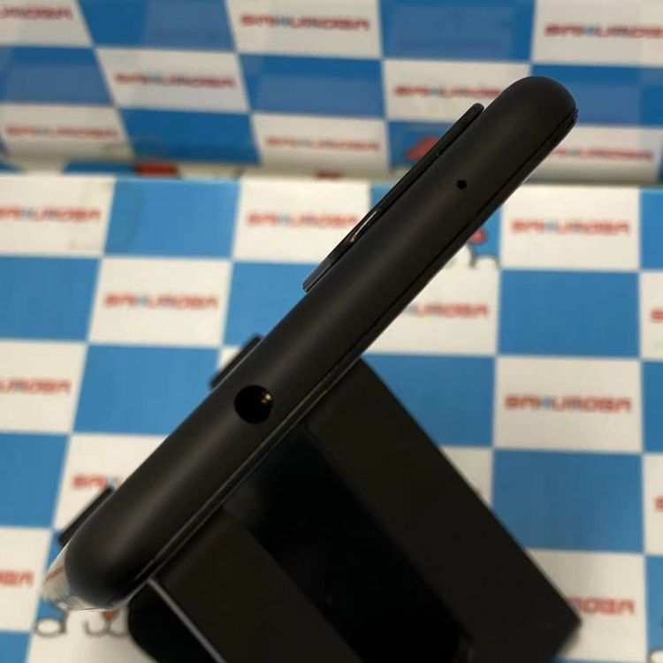 Google Pixel 4a (5G) 128GB Just Black G025H SIM�ե꡼