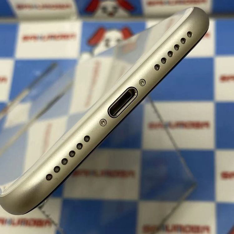 ¨��ȯ����iPhoneSE ��3���� 64GB �������饤�� MMYD3J/A AU��SIM�ե꡼