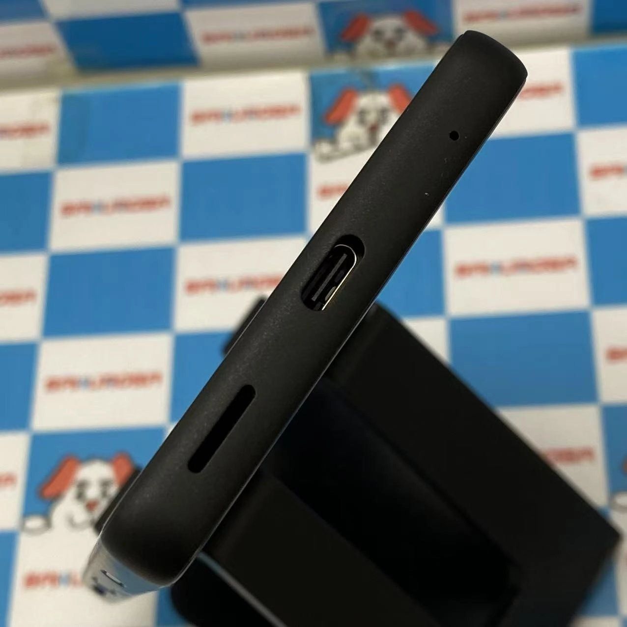 ムスビー｜即日発送可Xperia Ace II 64GB ブラック SO-41B docomo版SIM
