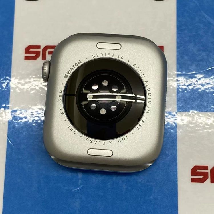 Apple Watch Series10 46mm GPSǥ 64GB С MWX03J/