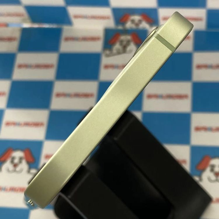 ¨��ȯ����iPhone12 256GB ���꡼�� MGJ43J/A AU��SIM�ե꡼